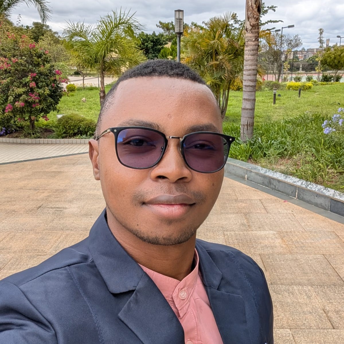 Rina Andriantsoavina